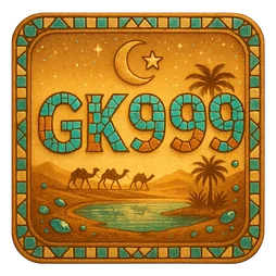 GK999 Book of Dead গেম স্ক্রিন