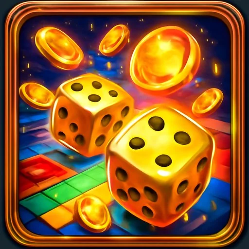 GK999 Speed Dice